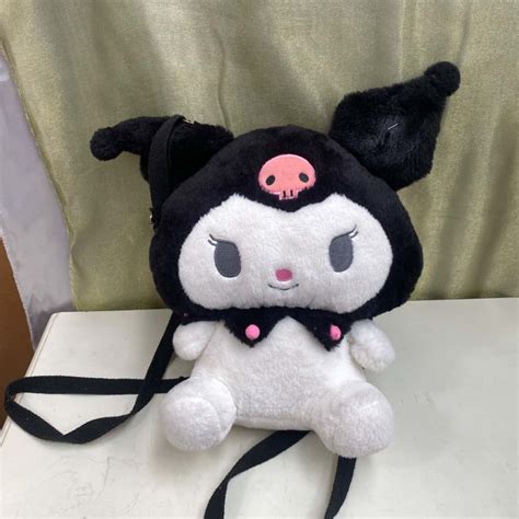 are plush backpacks quality